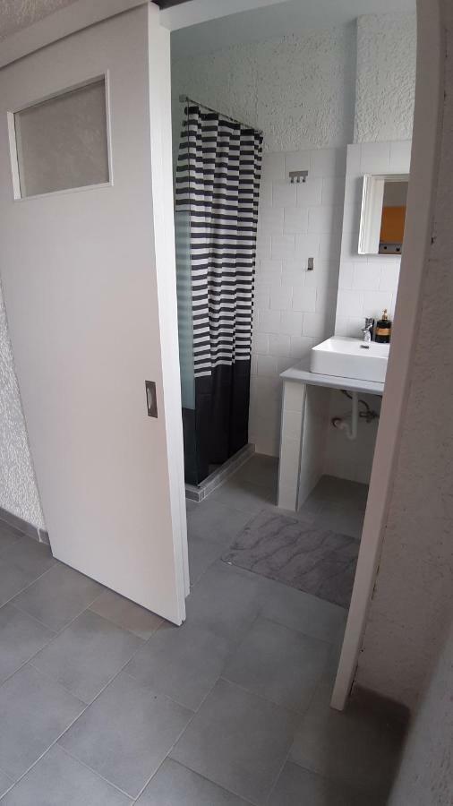 21 Suites Deluxe Stay Near The Airport Markopoulo Mesogaias ภายนอก รูปภาพ